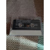 Кассета  Иванушки International. лучшее.