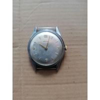 Швейцарские наручные часы DOXA. Рабочие