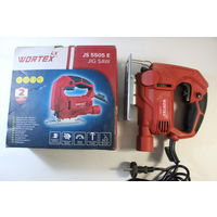Электролобзик Wortex LX JS 5505 E 0319212