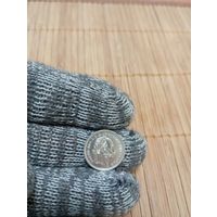 10 КРЕЙЦЕРОВ 1872г.,АВСТРИЯ,ОРИГИНАЛ!В КОЛЛЕКЦИЮ!