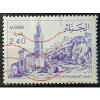 Алжир 1982г.
