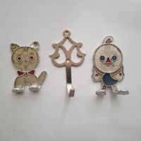 Вешалка-крючок из СССР