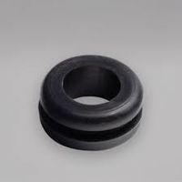 Резиновый сальник