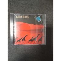 LAID BACK   " HOLE IN THE SKY" CD 1990