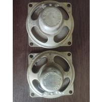 Динамики СССР, с рубля.