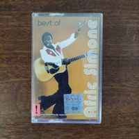 Afric Simone "Best of"