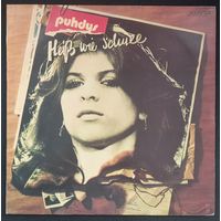 Puhdys – HeiB Wie Schnee / GDR