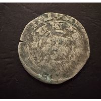 Пражский Грош. 1378-1419. Вацлав 4. (4)