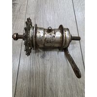 ТОРПЕДО 1941 г. КЛЕЙМА.