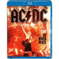 AC/DC Live At River Plate