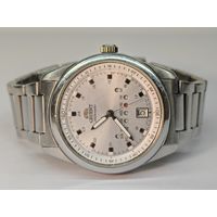 Часы Orient Автоподзавод. На ходу! С рубля