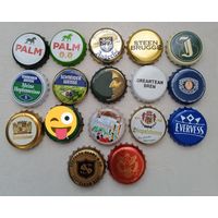 Пивная пробка. Цена за 1 шт.