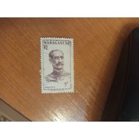 Французская колония Мадагаскар война милитари персоналии (3-1)