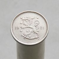 Финляндия 50 пенни 1921