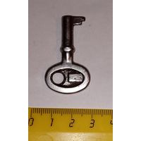 Ключ старый