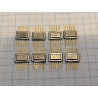 Микросхемы серии 133