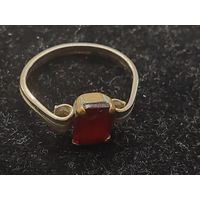 Кольцо старое