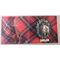 ROD STEWART - Smiler (USA/JAPAN 1974 LP винил) первопресс