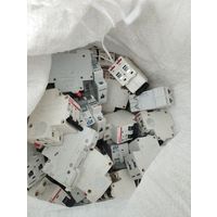 Автоматический выключатель 20шт