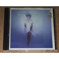 Sparks – "No. 1 In Heaven" 1979/2024 (Audio CD) Remastered 45th Anniversary Edition