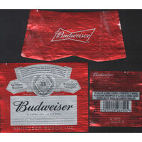 Пивная этикетка