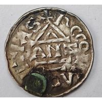 Денарий Европа