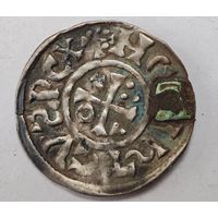 Денарий Европа