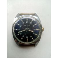 ЧАСЫ РАКЕТА СССР (2)