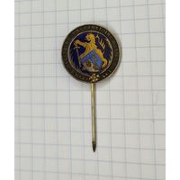 Франция. Фрачник "Школа войск связи"