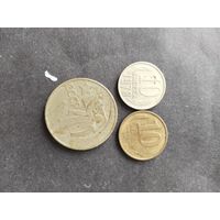 Монеты разные   СССР