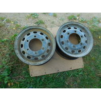 Диски к форд транзит до 2000 г  ..r 15