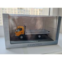 Модель Mitsubishi Canter 1:43
