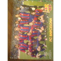 БАРСЕЛОНА ИСПАНИЯ