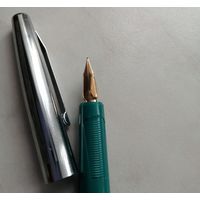 Ручка. Золотое перо. См описание