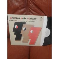 Эмерсон, Лейк и пауэлл