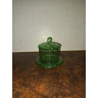 Горчичница. СССР