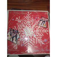 С Новым годом! Если метель... Сборка. 1986 г.