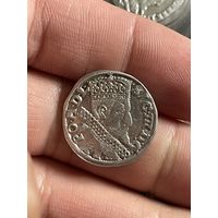 3 гроша 1597 в блеске!