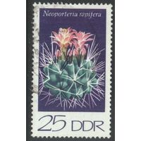 ГЕРМАНИЯ, ГДР - 1974 [Mi. 1926] Гашеная (DDR07)