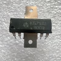 Микросхема К157УД1