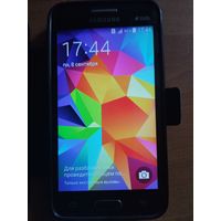 Samsung Galaxy core 2