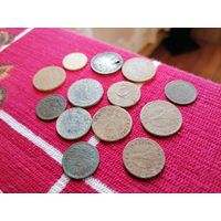 Монеты Германии