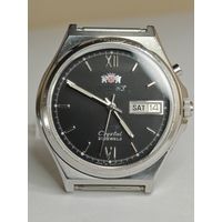 Часы Orient Автоподзавод Япония. Механизм обслужен в мастерской!