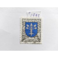 Словакия 1993