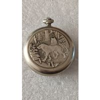 Часы Молния Волки, 200 лотов с 1 рубля,5 дней!