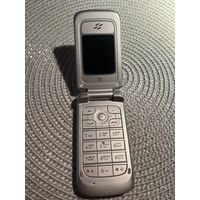 Сотовый телефон ZTE A711G