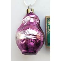 Ёлочная игрушка. Ё-61.