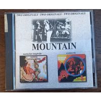 Mountain - Nantucket Sleighride / Avalanche