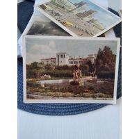 Открытое письмо Минск