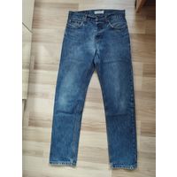 Джинсы PULL&BEAR р-р 46(S)